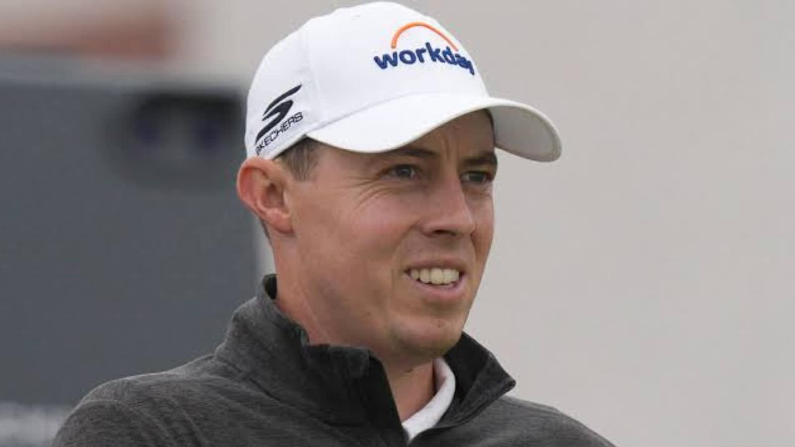 Matt Fitzpatrick Reacts To Mystery Texts After Every Win From Tom Egbers