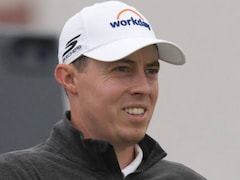 Matt Fitzpatrick Reacts To Mystery Texts After Every Win From Tom Egbers