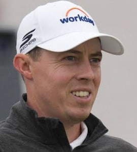 Matt Fitzpatrick Reacts To Mystery Texts After Every Win From Tom Egbers