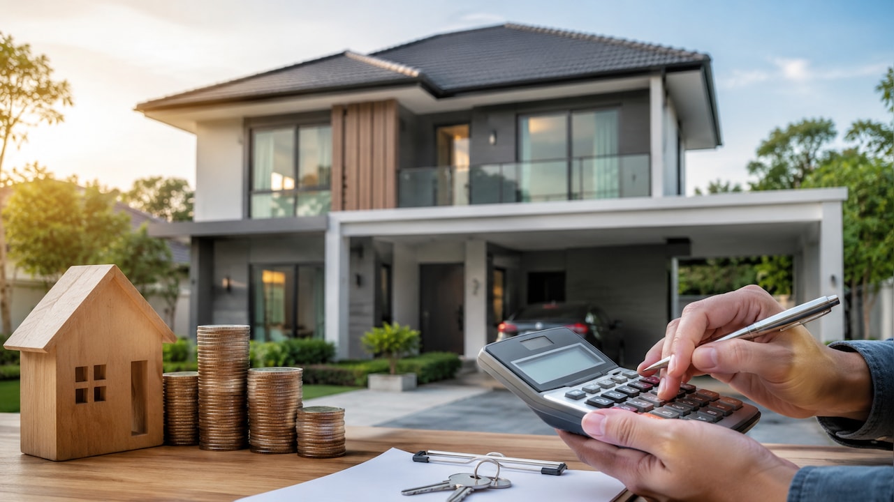 Rs 1 Crore Home On Rs 1 Lakh Salary: How Much Would The EMI Cost?