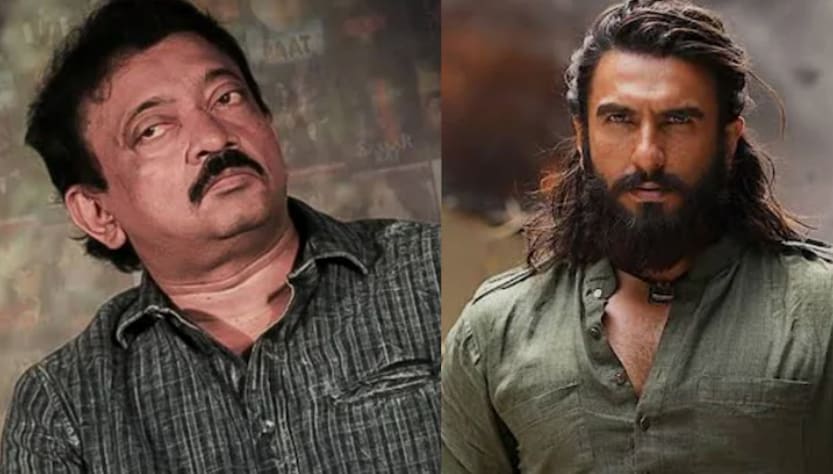 'Mohit Suri's Film Will Be Much Larger Than Dhurandhar': Ram Gopal Varma