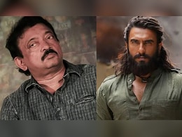 'Mohit Suri's Film Will Be Much Larger Than <i>Dhurandhar</i>': Ram Gopal Varma On His Upcoming Collaboration