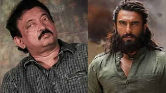 'Mohit Suri's Film Will Be Much Larger Than Dhurandhar': Ram Gopal Varma