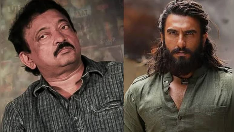 'Mohit Suri's Film Will Be Much Larger Than <i>Dhurandhar</i>': Ram Gopal Varma On His Upcoming Collaboration