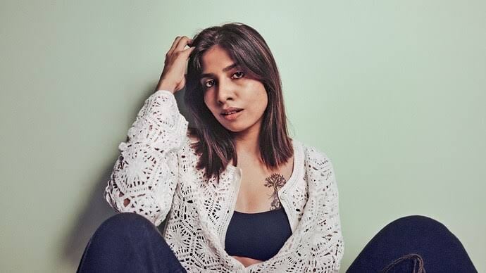 Anuparna Roy’s ‘Lovers in the Blue Night’ Wins NETPAC Award at Venice