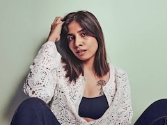 Anuparna Roy Wins NETPAC Award At Venice Film Festival For <i>Lovers In The Blue Night</i>