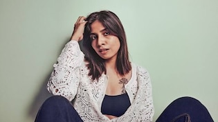 Anuparna Roy Wins NETPAC Award At Venice Film Festival For <i>Lovers In The Blue Night</i>