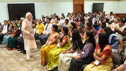 PM Modi To Teachers: Raise Drug Awareness, Help Students Reduce Screen Time