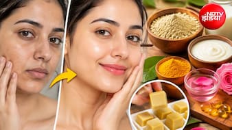 चेहरे को बनाना है ग्लोइंग और सोफ्ट? आज ही अपनाएं मुल्तानी मिट्टी वाला ये घरेलू नुस्खा, तरोताजा होगी स्किन