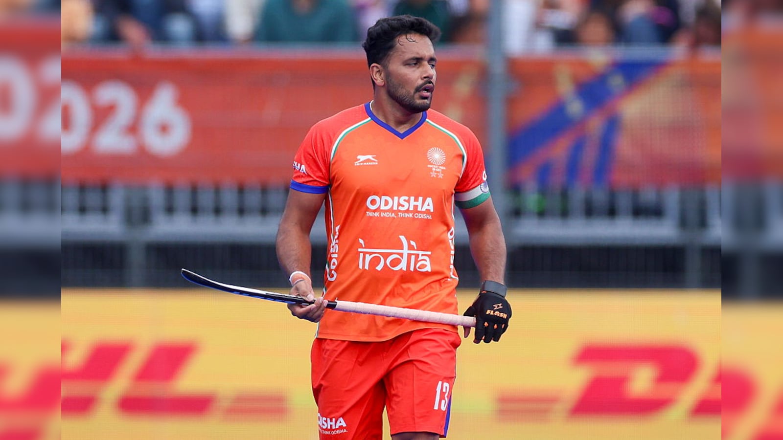 India vs South Korea LIVE Score, Asian Games 2026 Mens Hockey: Unbeaten Harmanpreet Singh And Co Face Stern Korea Test