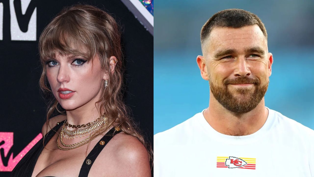 Travis Kelce Calls Taylor Swift Wedding "Best Night of My Life"