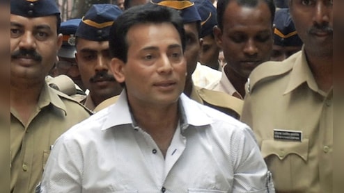 मुंबई धमाकों का दोषी अबू सलेम चाहता है रिहाई, कहा- मेरा क्या गुनाह, जेल से बाहर निकालिए