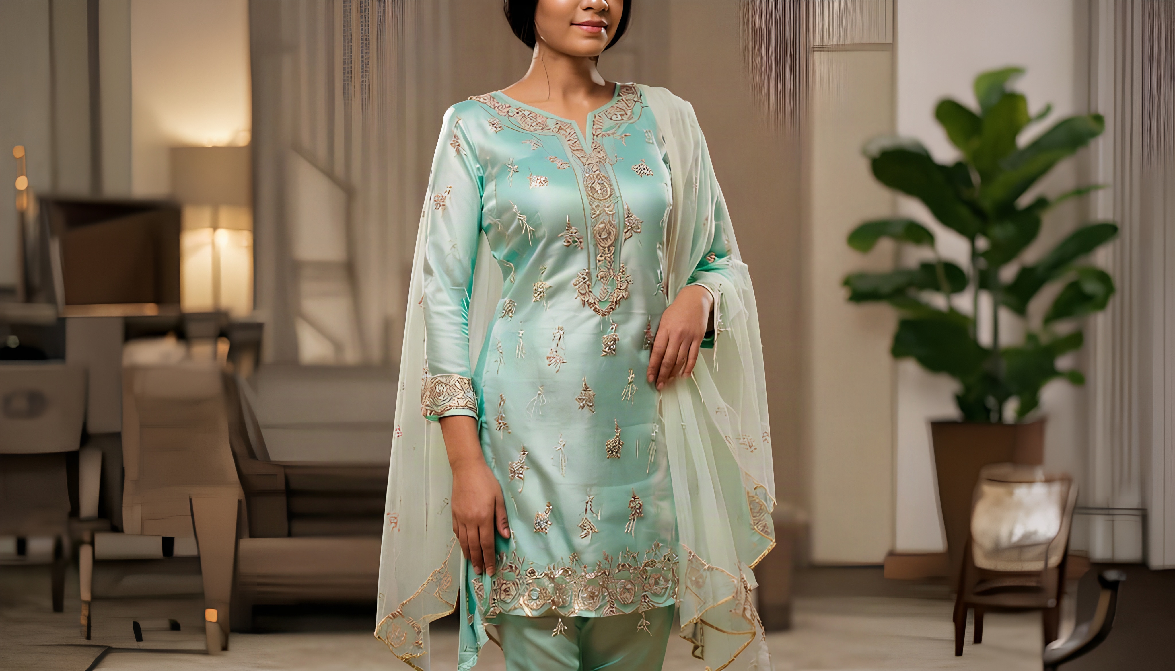 Is It Worth Waiting For The Great Indian Festival Sale For Ethnic Wear?