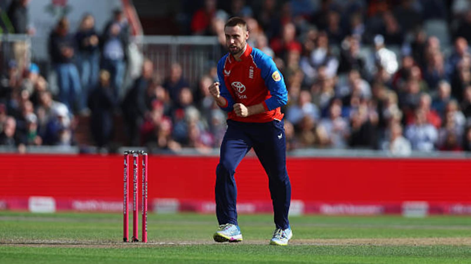 Will Jacks Five-Wicket Haul Powers England To 89-Run Win Over Sri Lanka In 1st ODI