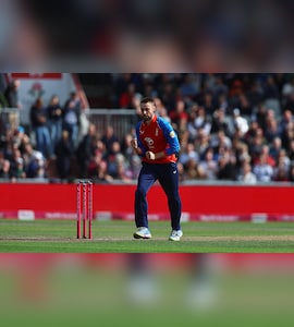 Will Jacks Five-Wicket Haul Powers England To 89-Run Win Over Sri Lanka In 1st ODI