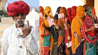 वोटर ID नहीं है तो भी राजस्थान निकाय चुनाव में डाल सकेंगे वोट,  ये 11 दस्तावेज होंगे मान्य