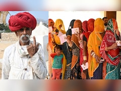 वोटर ID नहीं है तो भी राजस्थान निकाय चुनाव में डाल सकेंगे वोट,  ये 11 दस्तावेज होंगे मान्य
