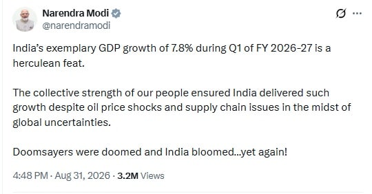 Latest and Breaking News on NDTV