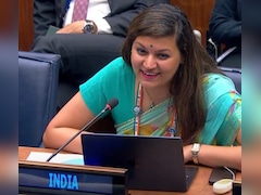 Who Is Petal Gahlot? The Indian Diplomat Who Hit Back At Shehbaz Sharif At UN For Second Time