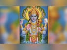 भगवान विष्णु के 5 मंत्र, जो बदल सकते हैं आपकी जिंदगी