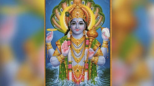 भगवान विष्णु के 5 मंत्र, जो बदल सकते हैं आपकी जिंदगी