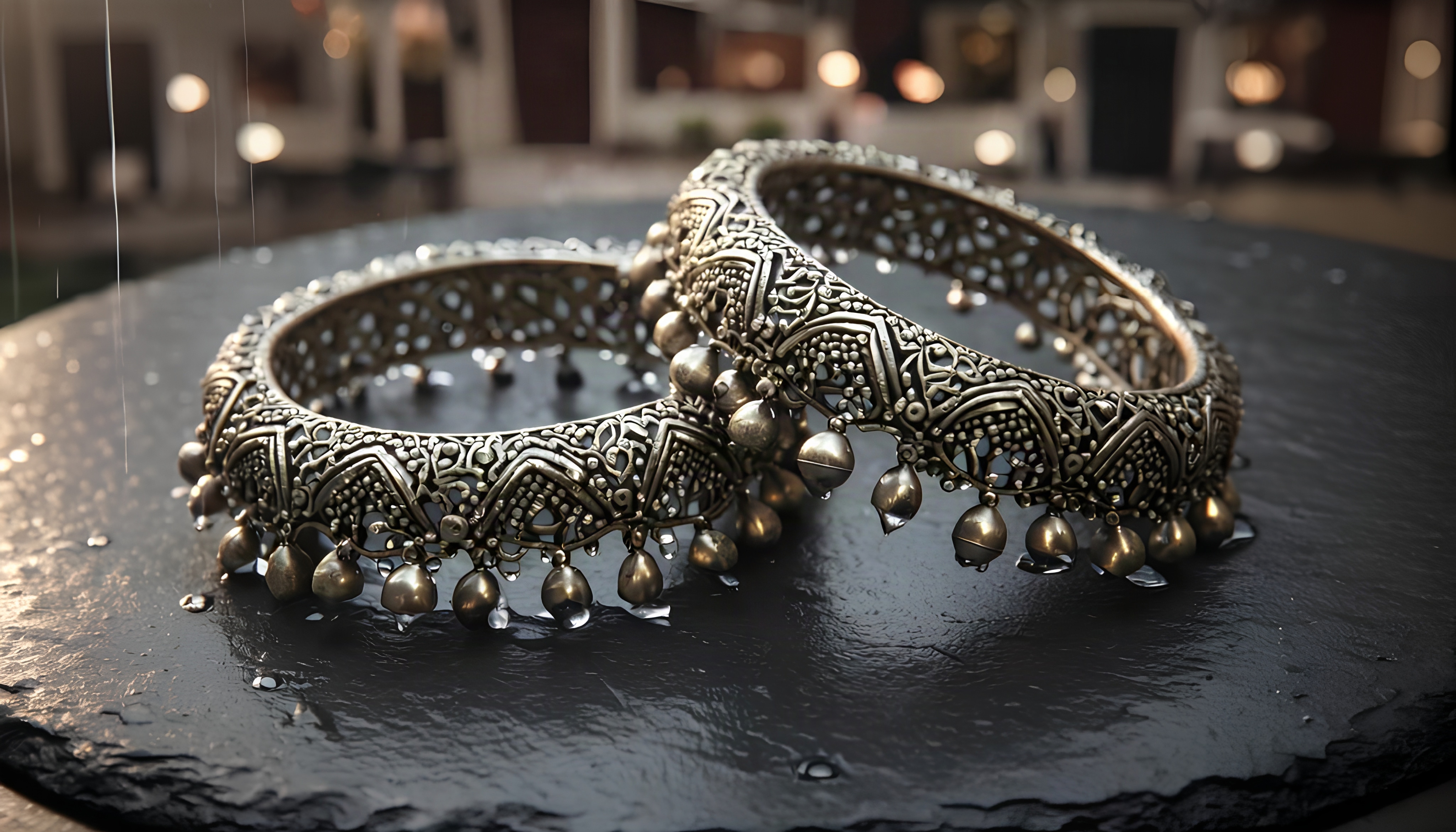 What Jewellery Layering Mistakes Should You Avoid?