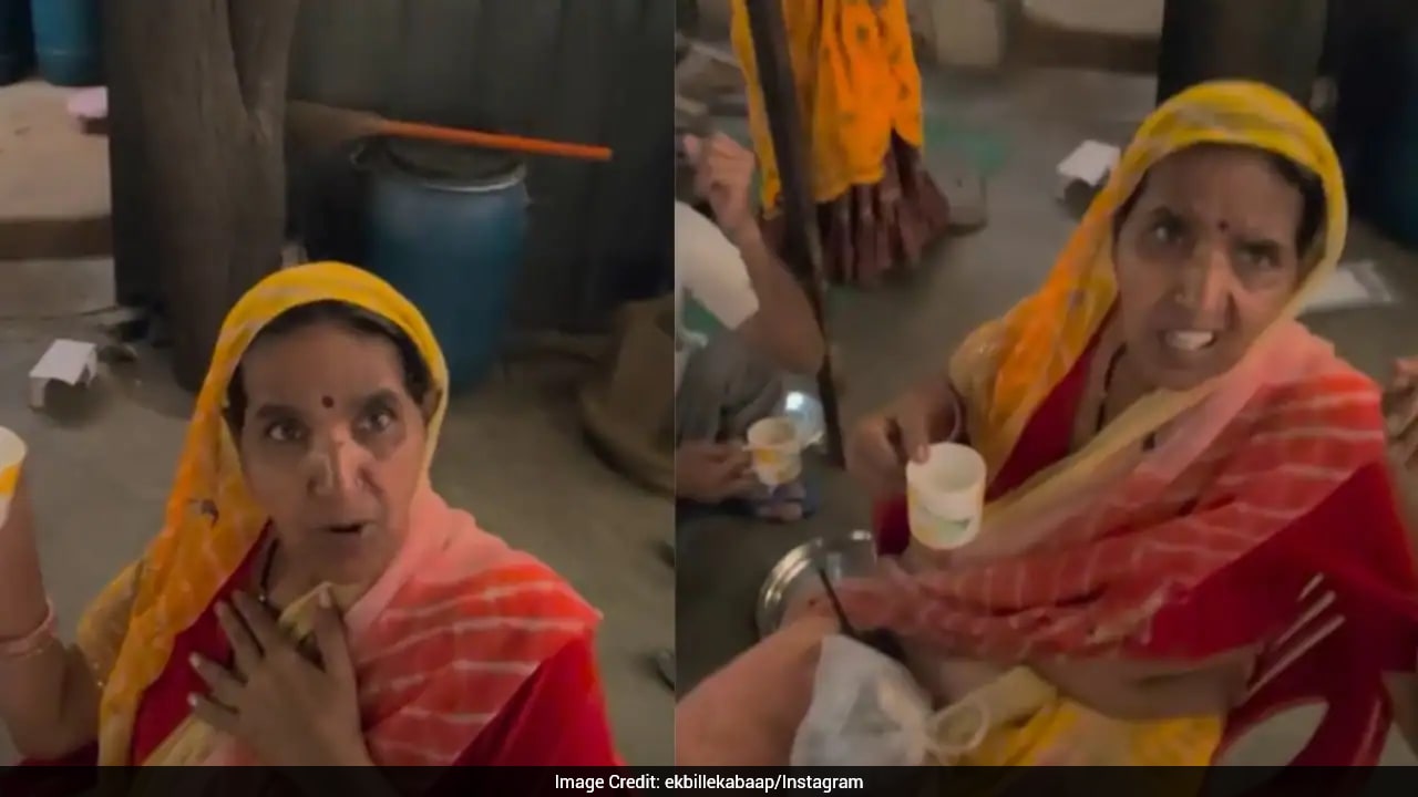 Woman's Priceless Reaction Goes Viral After Learning What Son's Glasses Really Cost