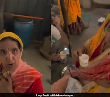 मेटा स्मार्ट ग्लासेस की कीमत सुनकर उड़े मां के होश, रिएक्शन हुआ वायरल, वीडियो देख नहीं रुकेगी हंसी