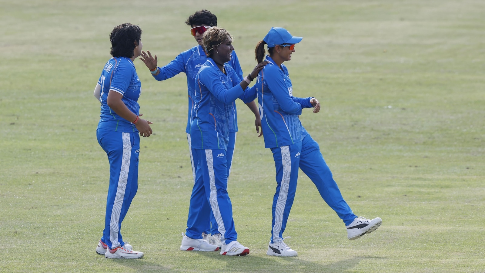 India vs Bangladesh LIVE Score, Asian Games Cricket Semi-Final: Harmanpreet Kaur And Co. Aim For A Spot In Final