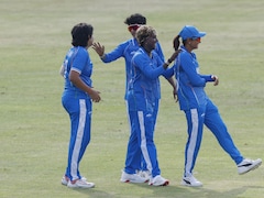 India vs Bangladesh LIVE Score, Asian Games Cricket Semi-Final: Harmanpreet Kaur And Co. Aim For A Spot In Final