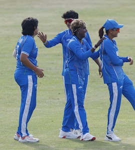 India vs Bangladesh LIVE Score, Asian Games Cricket Semi-Final: Harmanpreet Kaur And Co. Aim For A Spot In Final