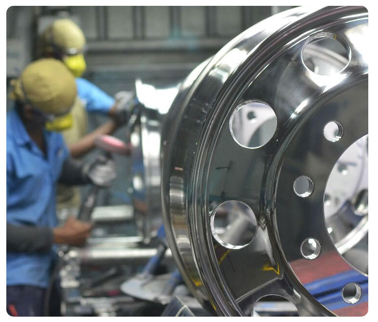 Wheels India launches Rs 250 crore QIP at Rs 2,088 per share