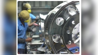 Wheels India Launches Rs 250 Crore QIP; 4.7% Equity Dilution Seen