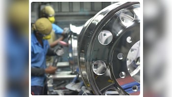 Wheels India Launches Rs 250 Crore QIP; 4.7% Equity Dilution Seen