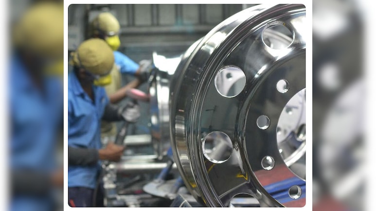 Wheels India Launches Rs 250 Crore QIP; 4.7% Equity Dilution Seen