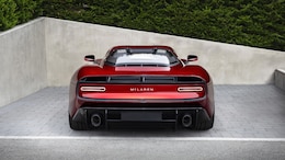 How McLaren's New Logo Moves Forward Without Forgetting Its Roots
