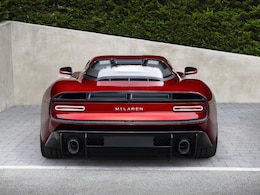 How McLaren's New Logo Moves Forward Without Forgetting Its Roots