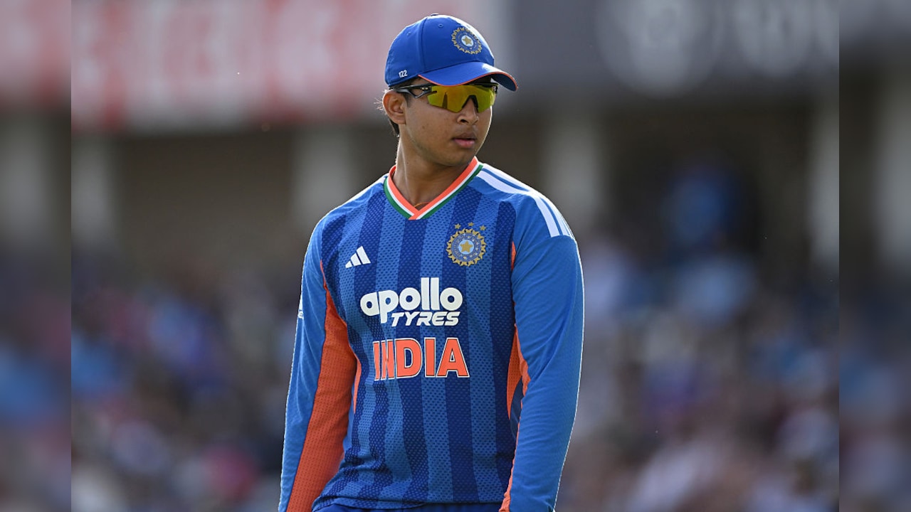 Sanju Samson vs Vaibhav Sooryavanshi Fight Continues As India Eye Series Win vs Afghanistan
