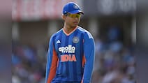 Sooryavanshi Finds Support From Pakistan After Getting Ignored From 1st T20I