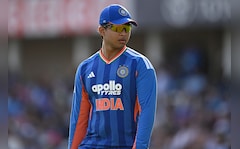 Samson vs Sooryavanshi Fight Continues As India Eye Series Win vs Afg