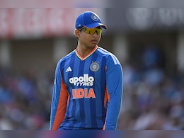 Sanju Samson vs Vaibhav Sooryavanshi Fight Continues As India Eye Series Win vs Afghanistan