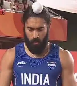 Asian Games: Gurindervir Singh, Animesh Kujur Bow Out In 100m Semi-Finals, Pooja Finishes Sixth In Heptathlon