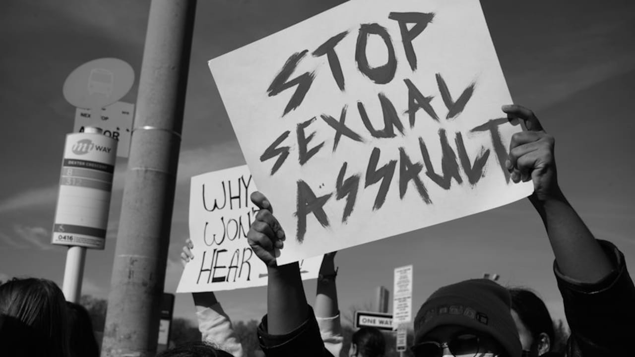 Delhi Shocker: 16-Year-Old Gang-Raped, Killed; Decomposed Body Recovered
