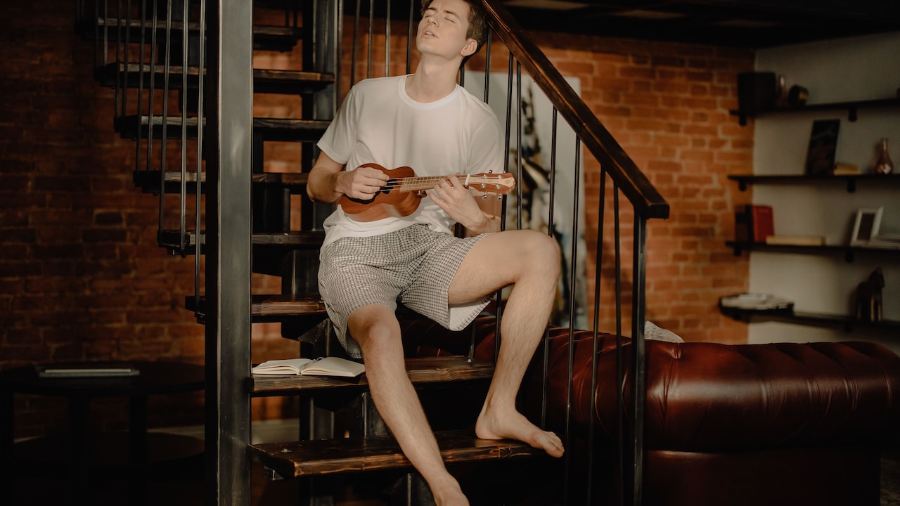 Mens loungewear picks from the Myntra Big Brands Bash, all under ₹1,000 Mens loungewear picks from the Myntra Big Brands Bash, all under ₹1,000