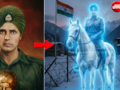 भारतीय सीमा पर तैनात है इस सैनिक की आत्मा, शहादत के बाद भी है ऑन ड्यूटी; इंडियन आर्मी देती है सैलरी