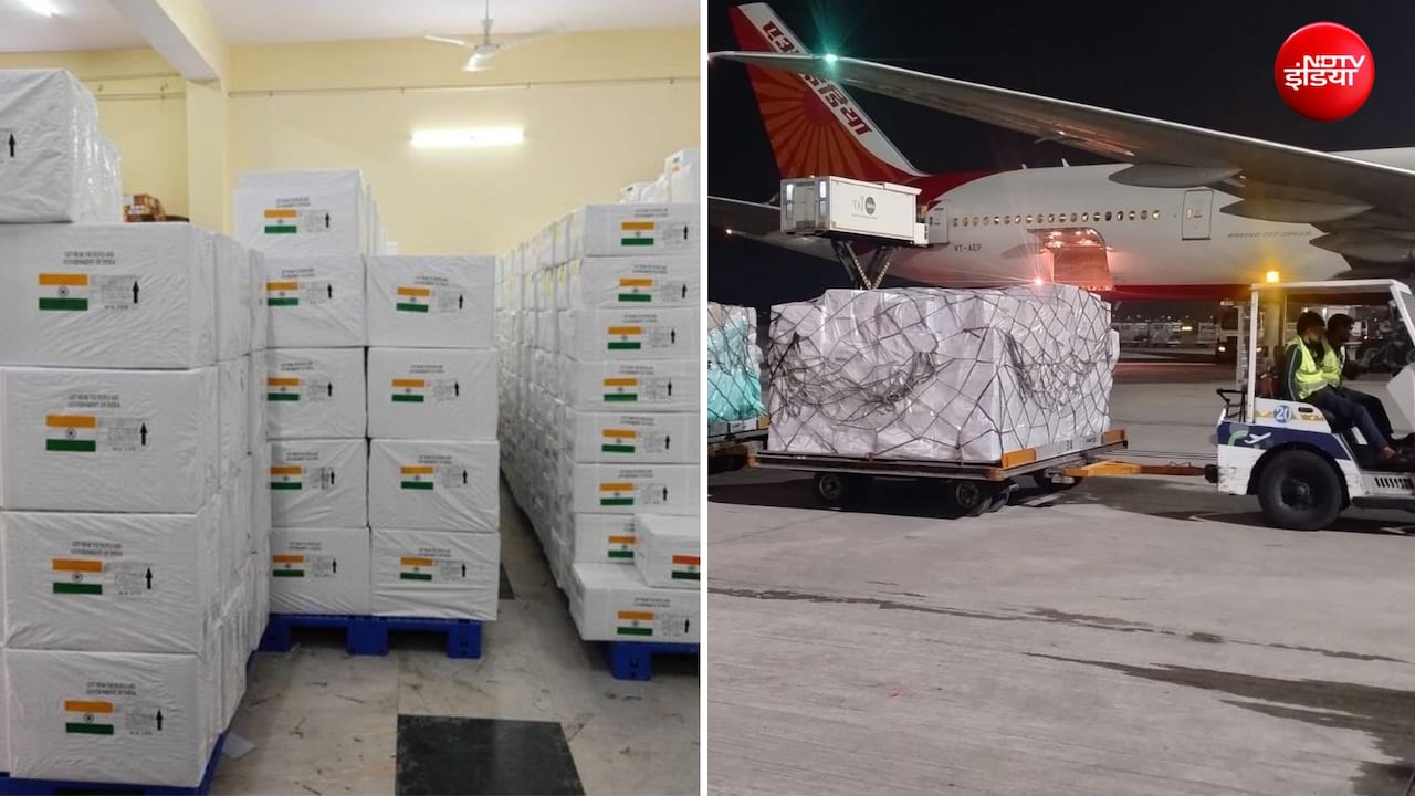 फिजी में एड्स पर राष्ट्रीय आपातकाल, ऐसे समय में मदद के लिए भारत ने भेजीं 10 टन HIV की दवाएं