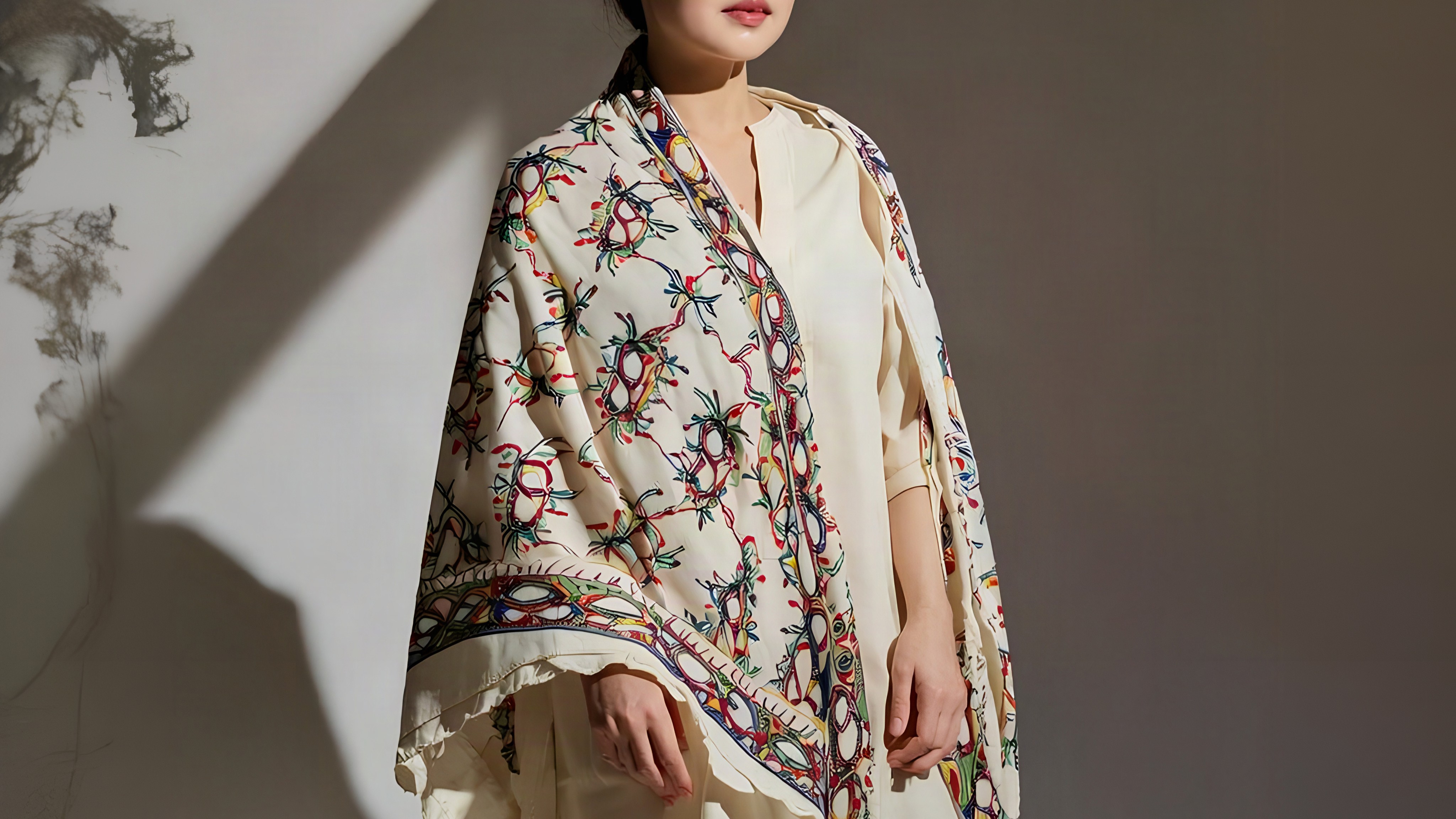 Benefits Of Restyling One Dupatta During Festive Week Benefits Of Restyling One Dupatta During Festive Week