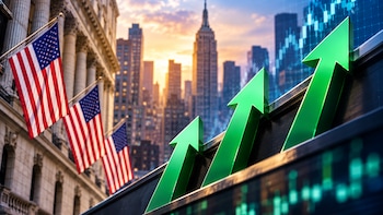 US Stock Market Rallies: Oil Reprieve To Yields Dip, Three Reasons Why Wall Street Sentiment Flipped
