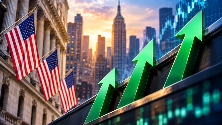 US Stock Market Rallies: Oil Reprieve To Yields Dip, Three Reasons Why Wall Street Sentiment Flipped