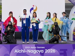 India At Asian Games 2026 Day 1: Full Schedule, Timings And Medal Events For September 19